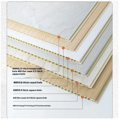 Pannello per clip da soffitto ignifugo di grado B1