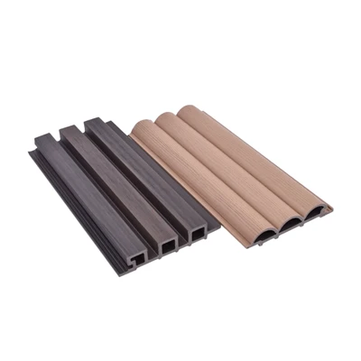 Griglia WPC stabilizzata ai raggi UV